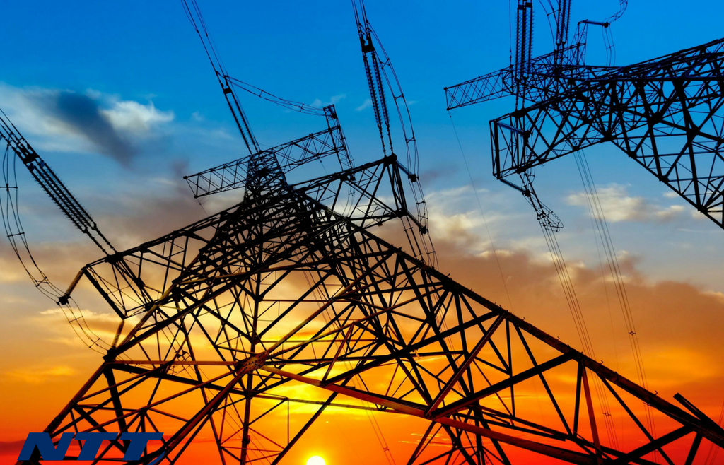 Power Generation, Transmission & Distribution