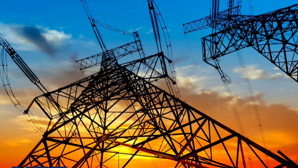 Power Generation, Transmission & Distribution