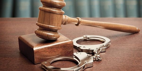 Legal and Justice Management