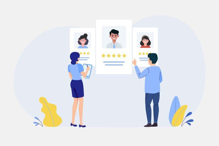 Candidate Management
