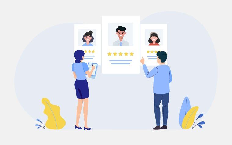 Candidate Management