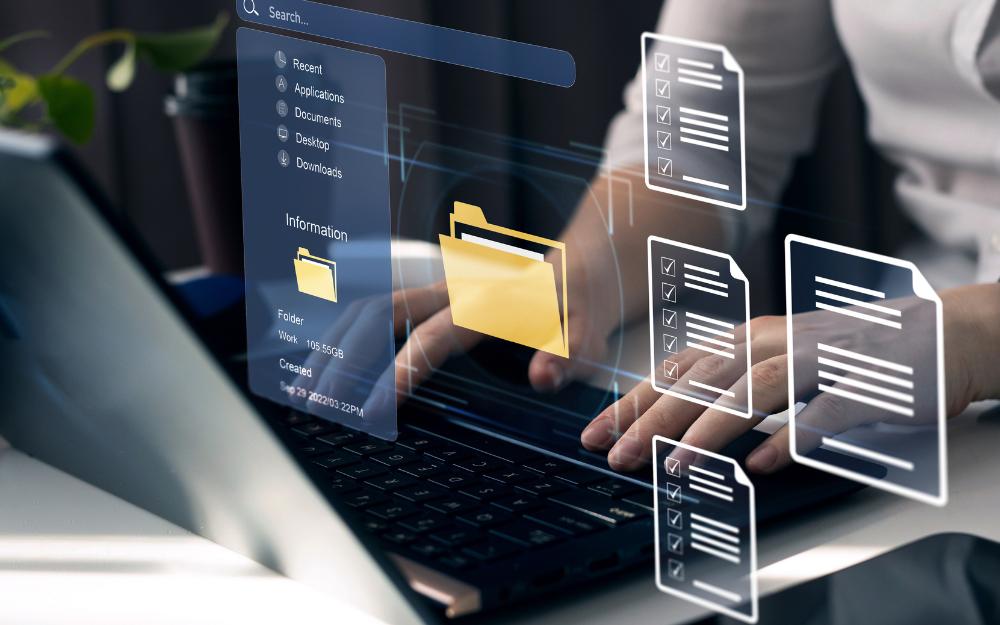 Board Systems Speak to Enterprise Systems. Seamlessly. Automatically. Securely.