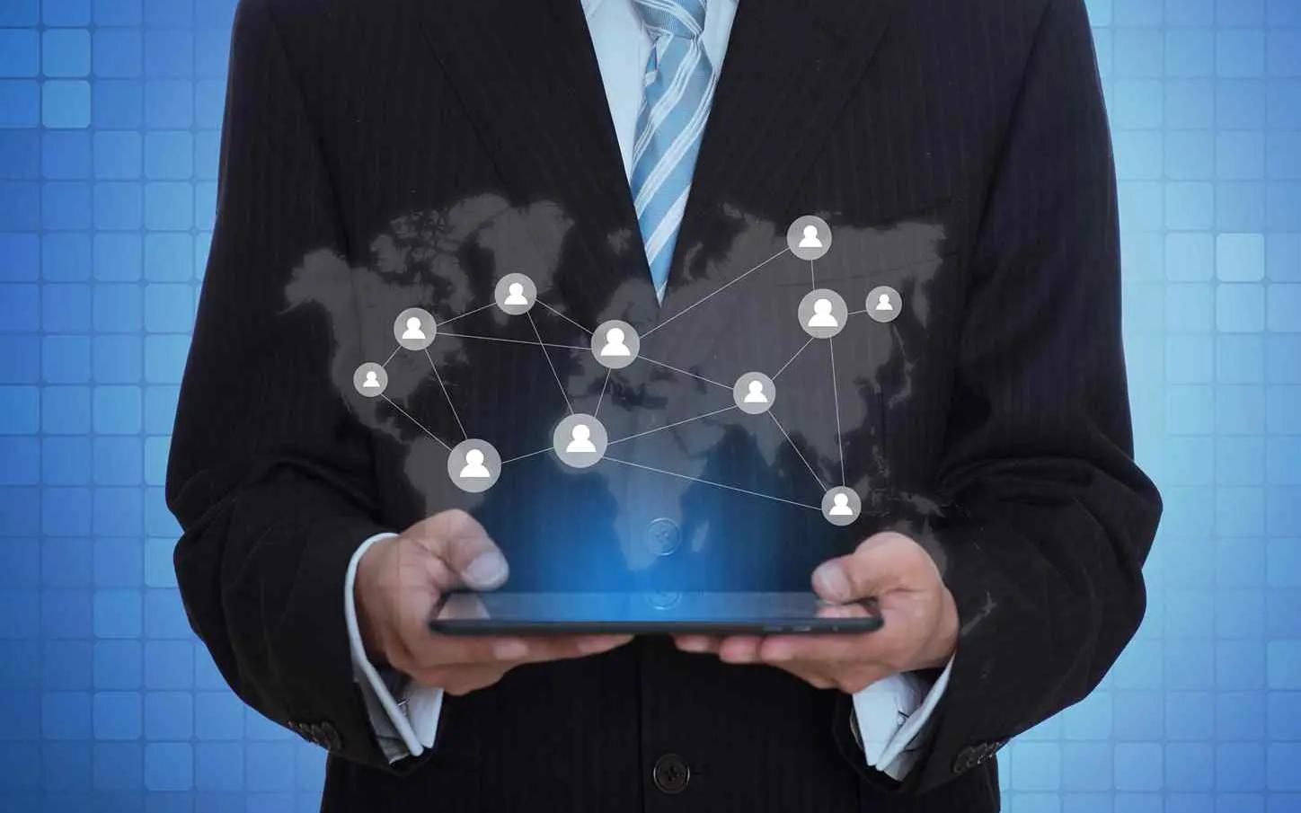 Location Management