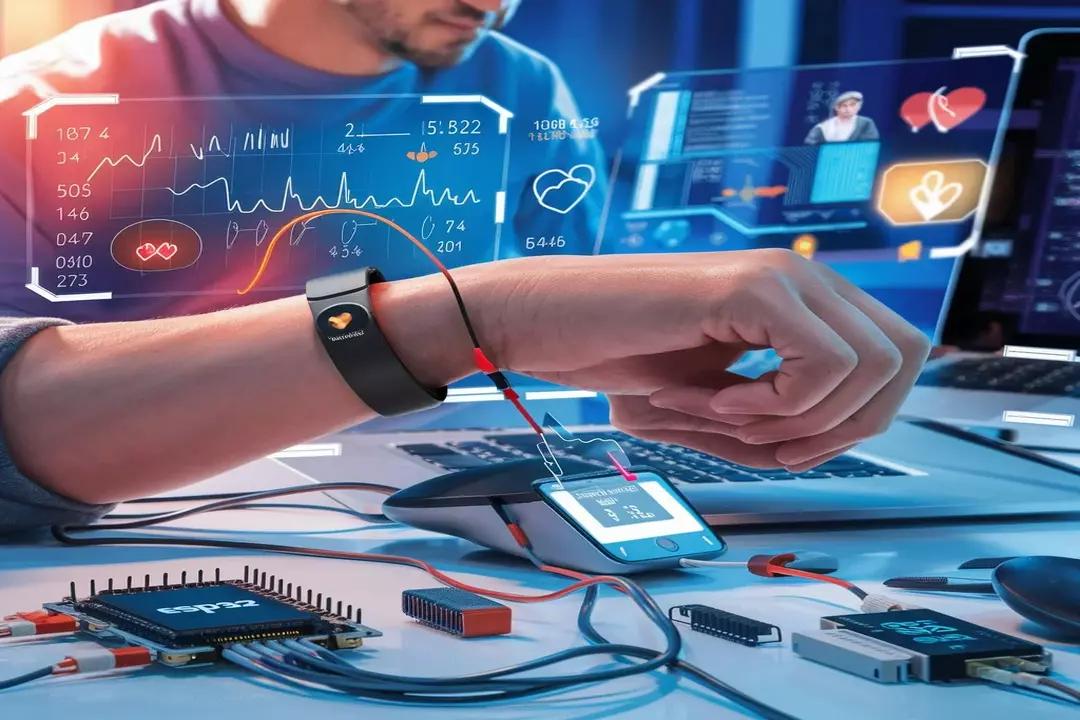 Real-Time System Health Monitoring