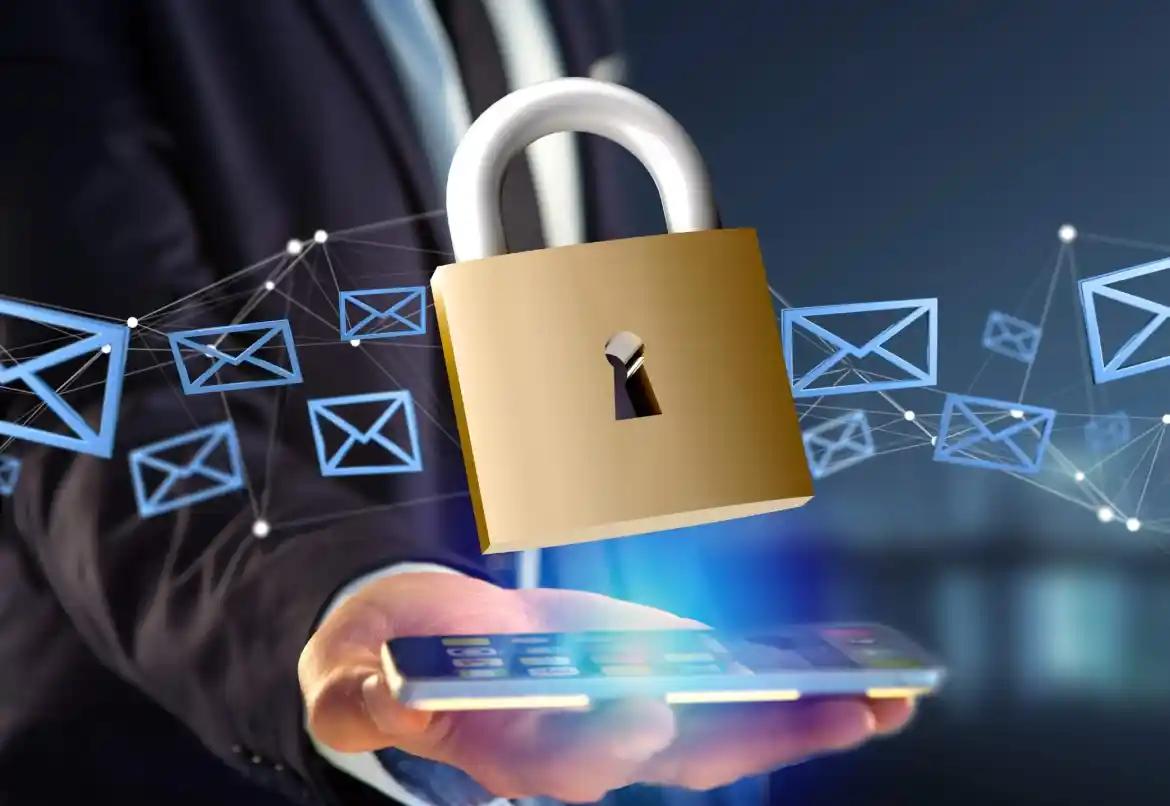 Every Message. Every Discussion. Every Decision. Fully Confidential.