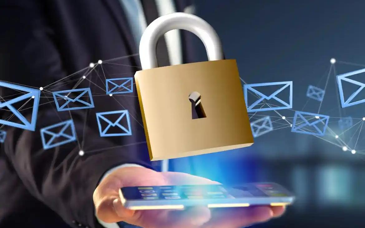 Every Message. Every Discussion. Every Decision. Fully Confidential.