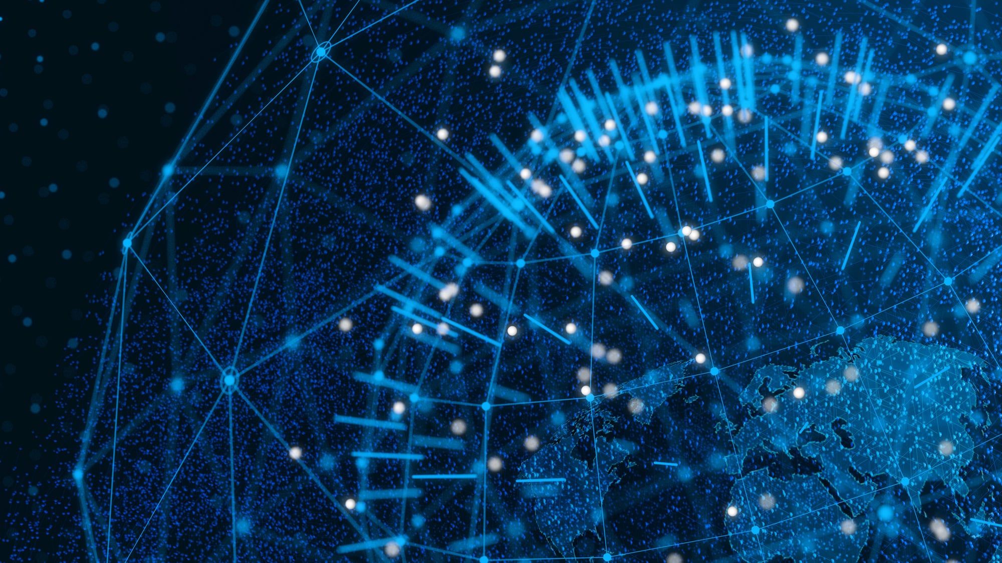 Data Acquisition & Connectivity