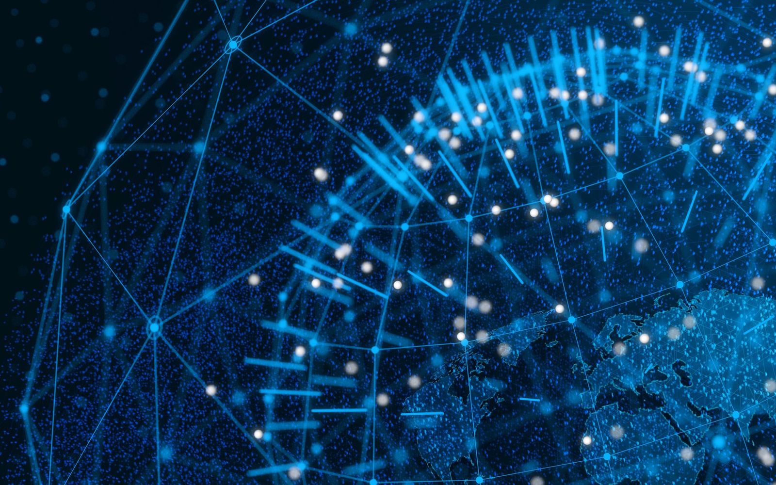 Data Acquisition & Connectivity