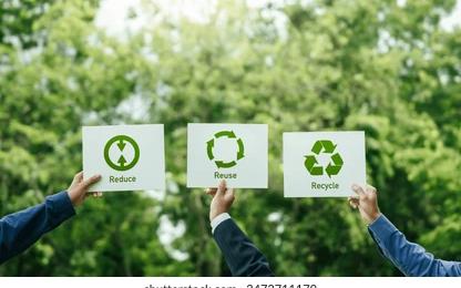 Enforce Policies. Reduce Waste. Save Resources.
