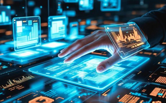 Biometric Enrollment - Capture with Precision