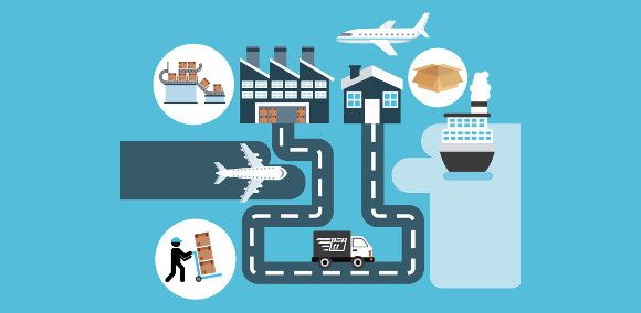 Mission Logistics