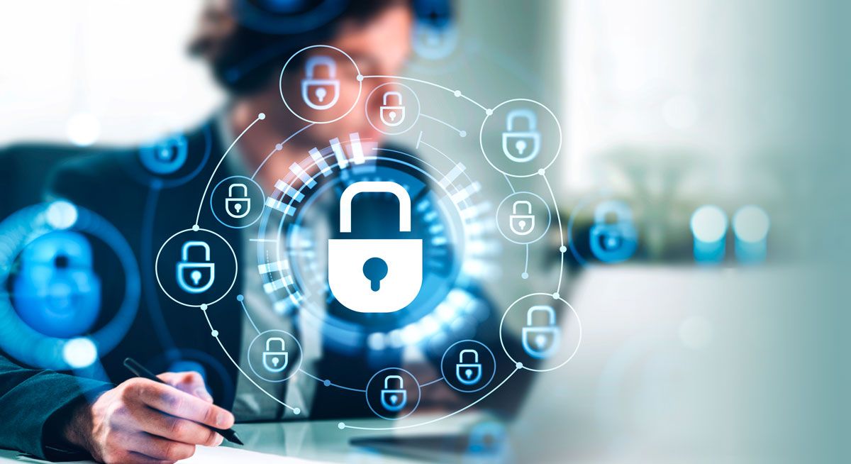 Authentication & Password Policy Management
