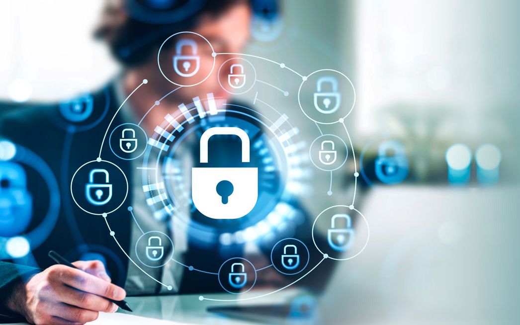 Authentication & Password Policy Management