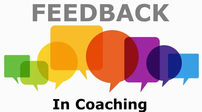 Feedback & Coaching