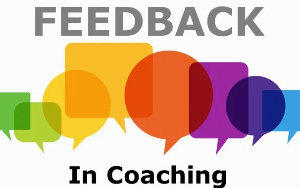 Feedback & Coaching