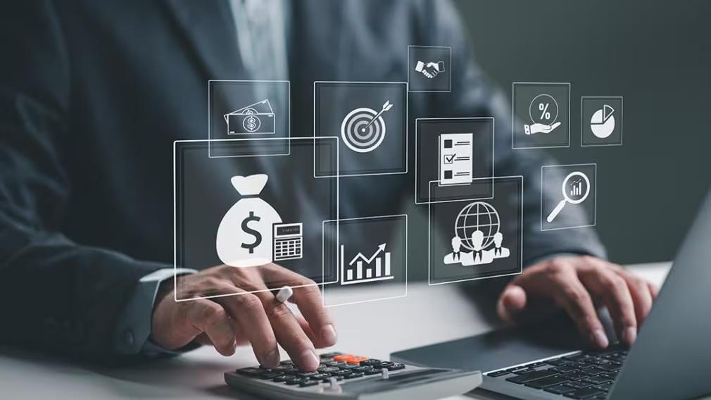 Approval-Based Expense Validation & Budget vs Actual Comparison