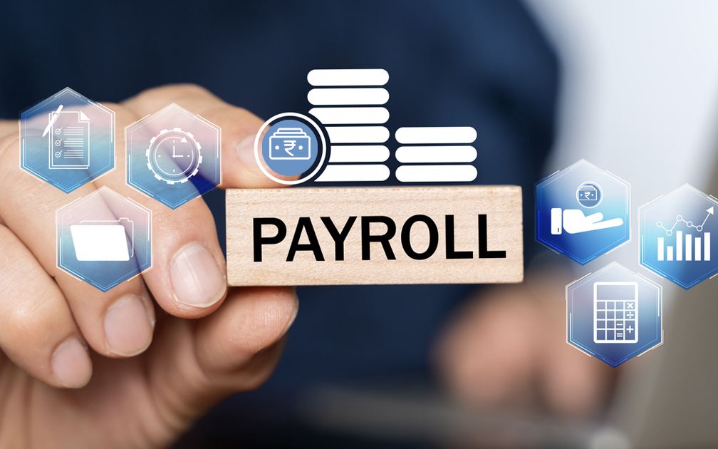 Payroll Processing