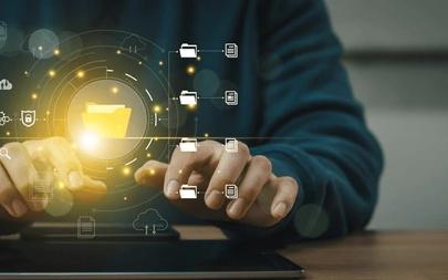 Centralized Software Repository