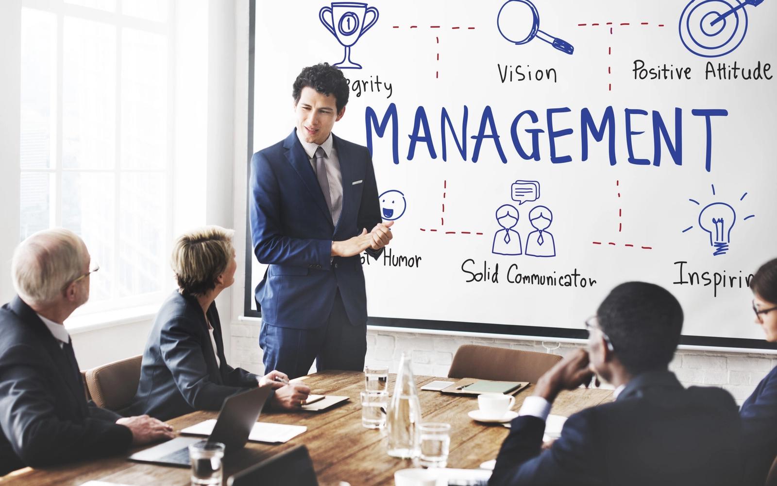 Environment & Testing Management