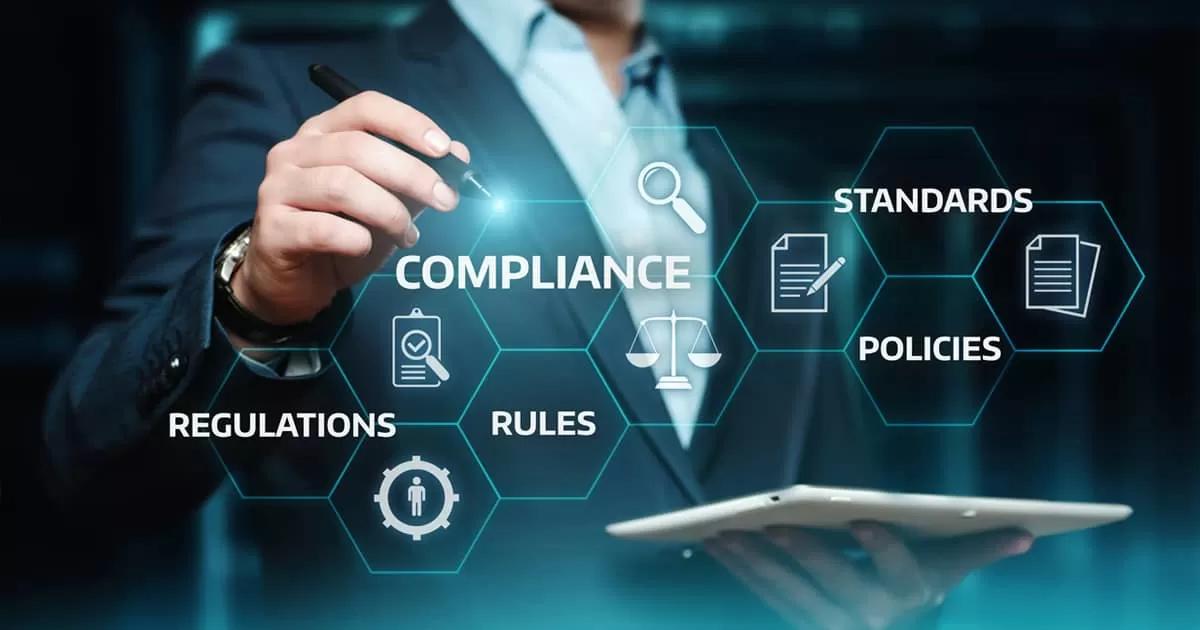 Compliance Reporting & Project Management Integration