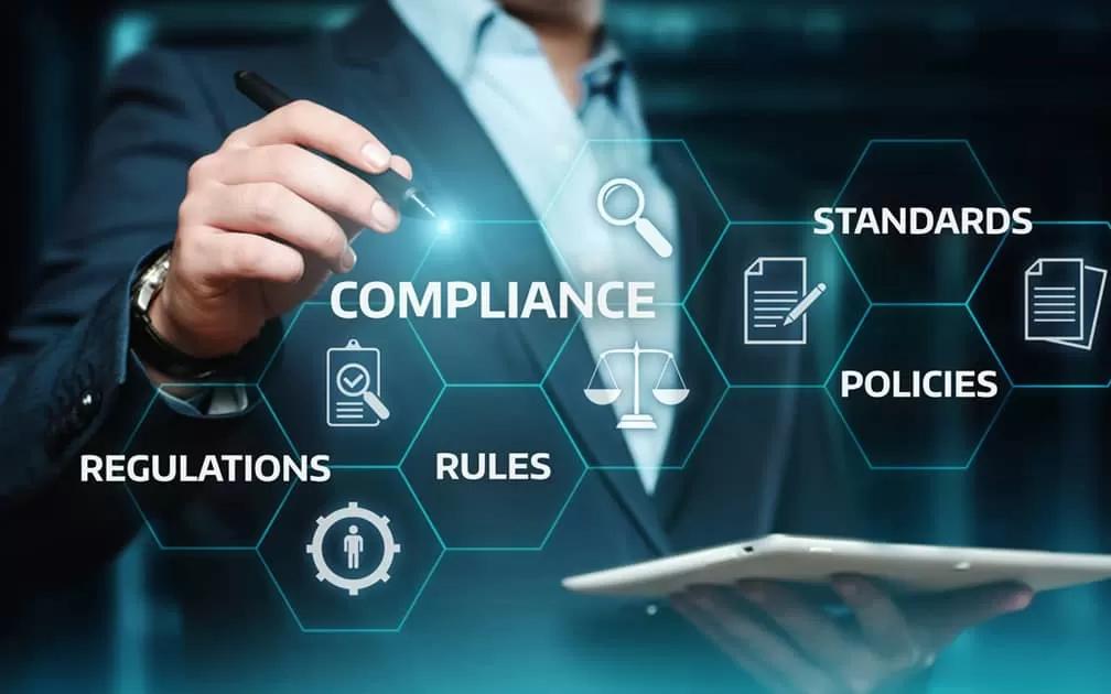 Compliance Reporting & Project Management Integration