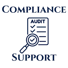 Audit Trails & Compliance Support