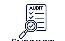 Audit Trails & Compliance Support