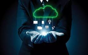 Secure Authentication & Data Encryption
