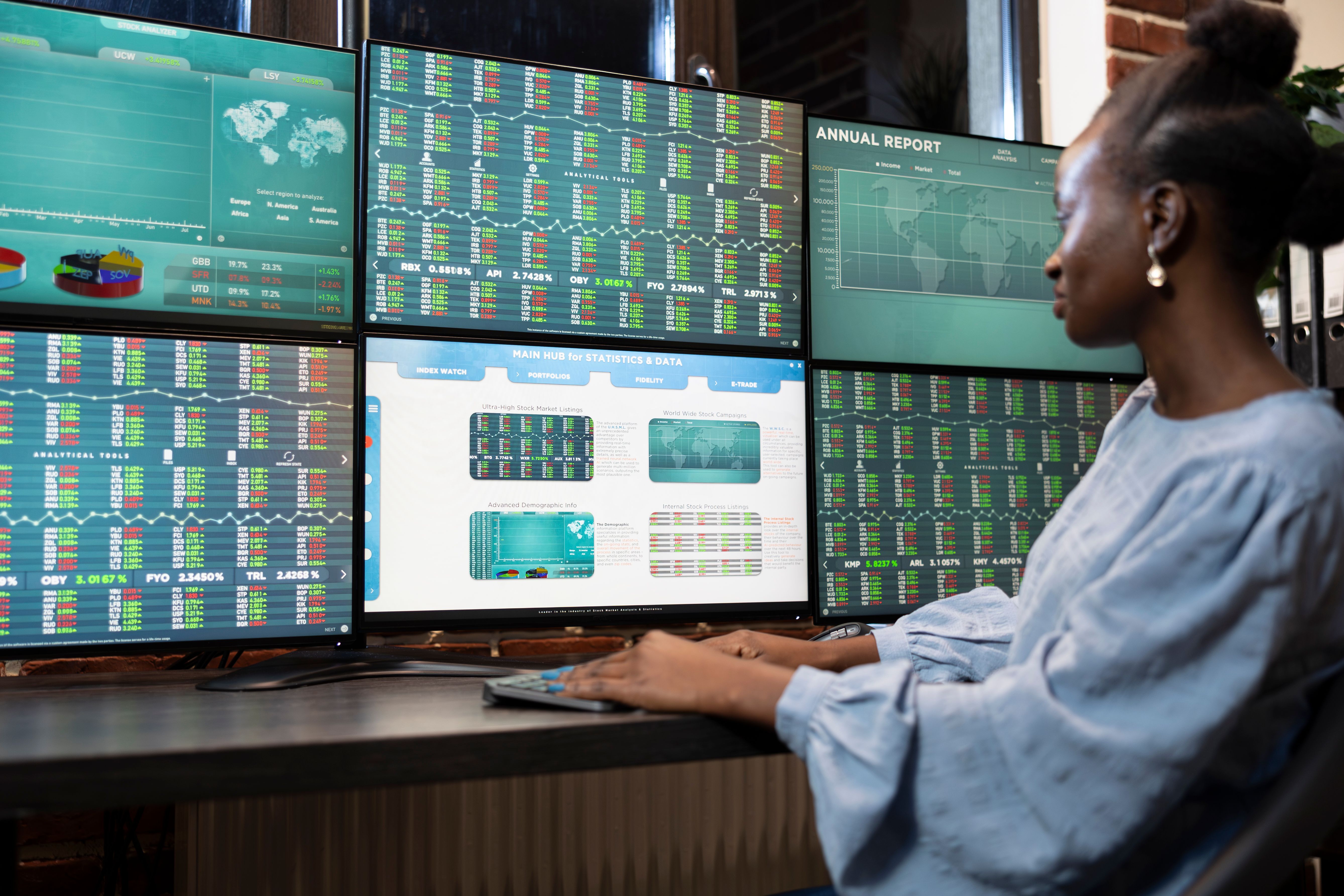Live Load Monitoring