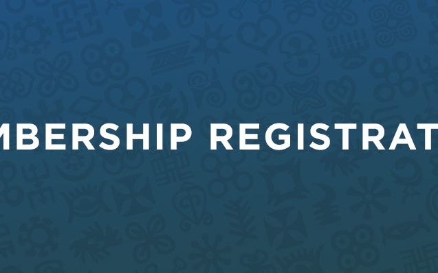 Member Registration & Assignment