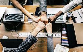 Groups, Zones & Teams Management