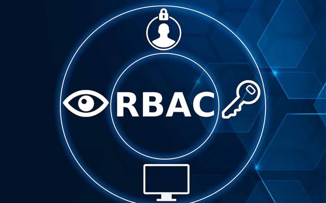Role-Based Access Control (RBAC)