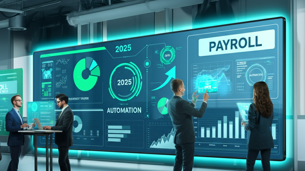 Payroll Insights & Variance Monitor