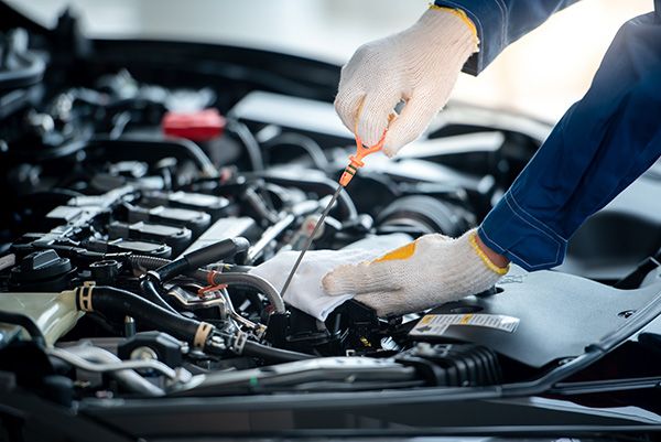 Fleet Maintenance Made Efficient and Predictable