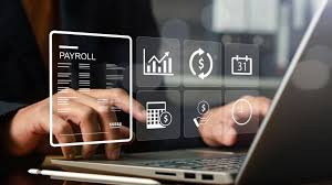 Payroll Approval Workflow Tracker