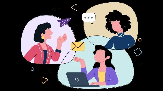 Communication & Engagement