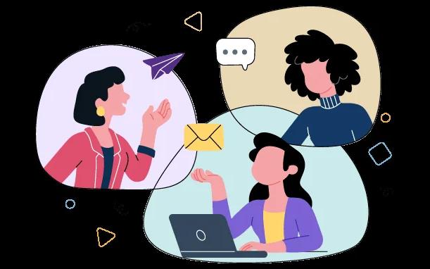 Communication & Engagement
