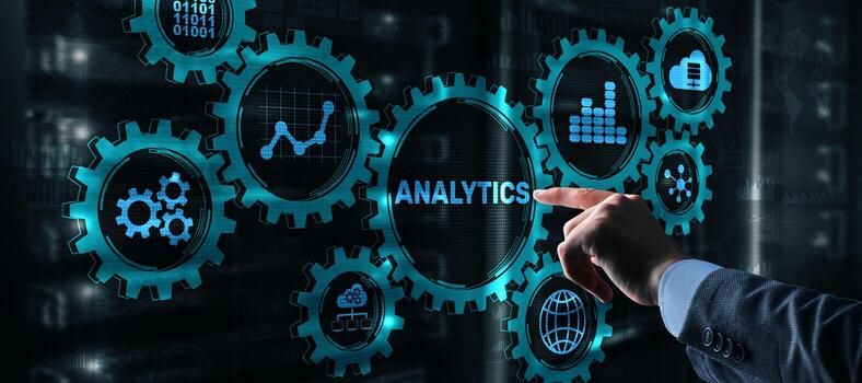 	Real-Time Data. Strategic Insights. Better Decisions.