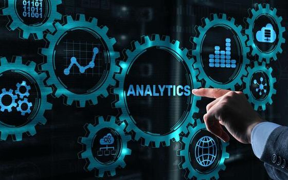 Real-Time Data. Strategic Insights. Better Decisions.