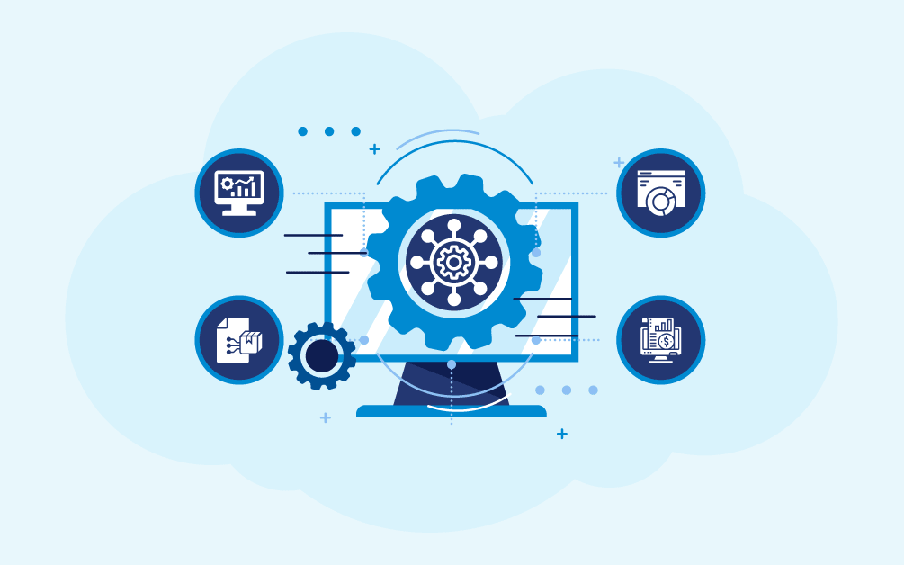 System Integration & Interoperability