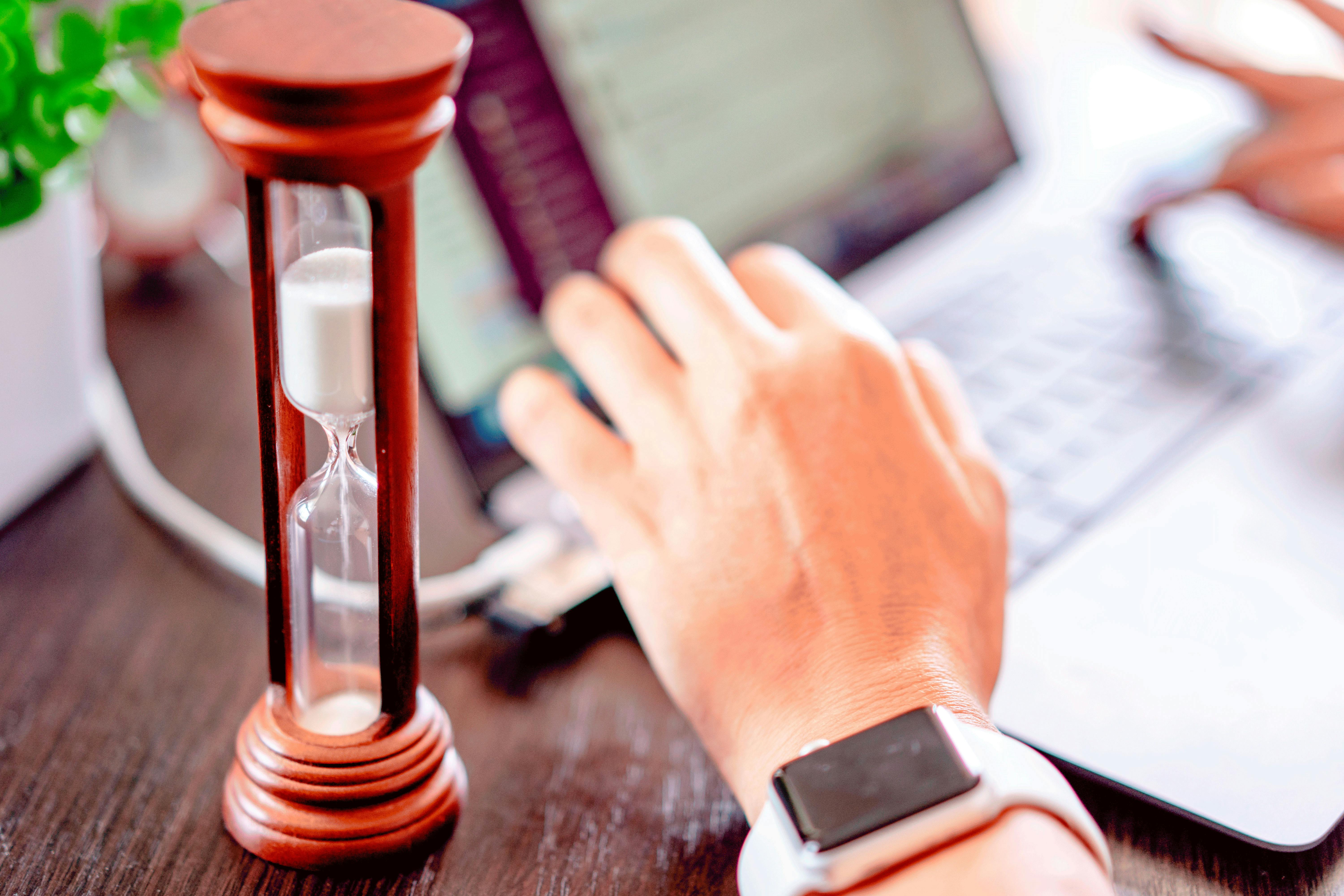 Real-Time Minutes Capture