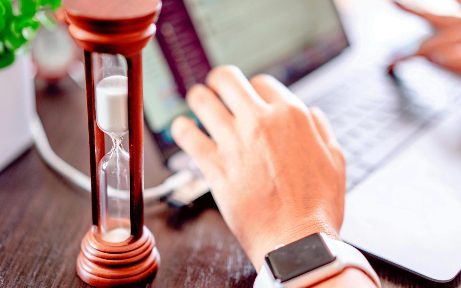 Real-Time Minutes Capture