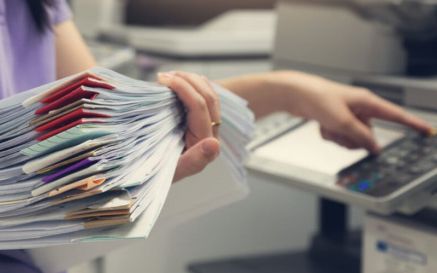 Every Print Job. Policy-Compliant. Cost-Aware. Fully Auditable.