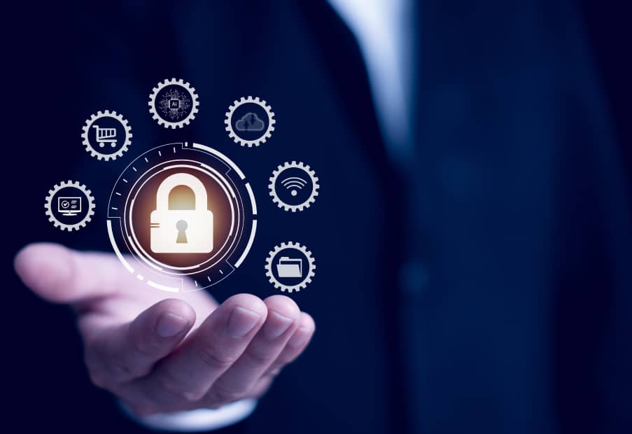 Identity Verification - Match with Certainty