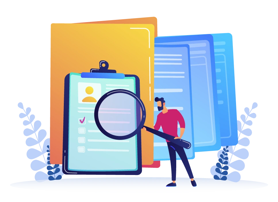 Workforce Records