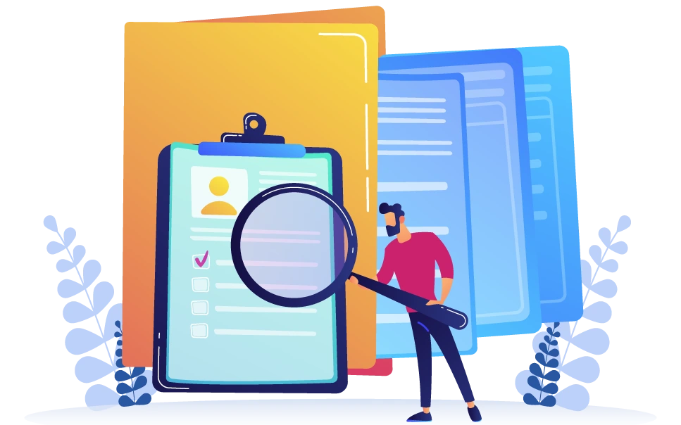 Workforce Records