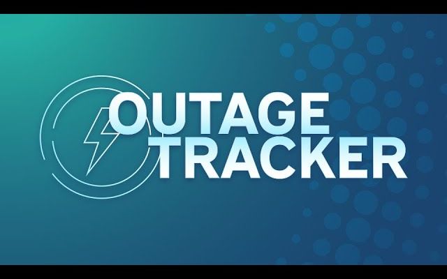 Active Outage Tracker