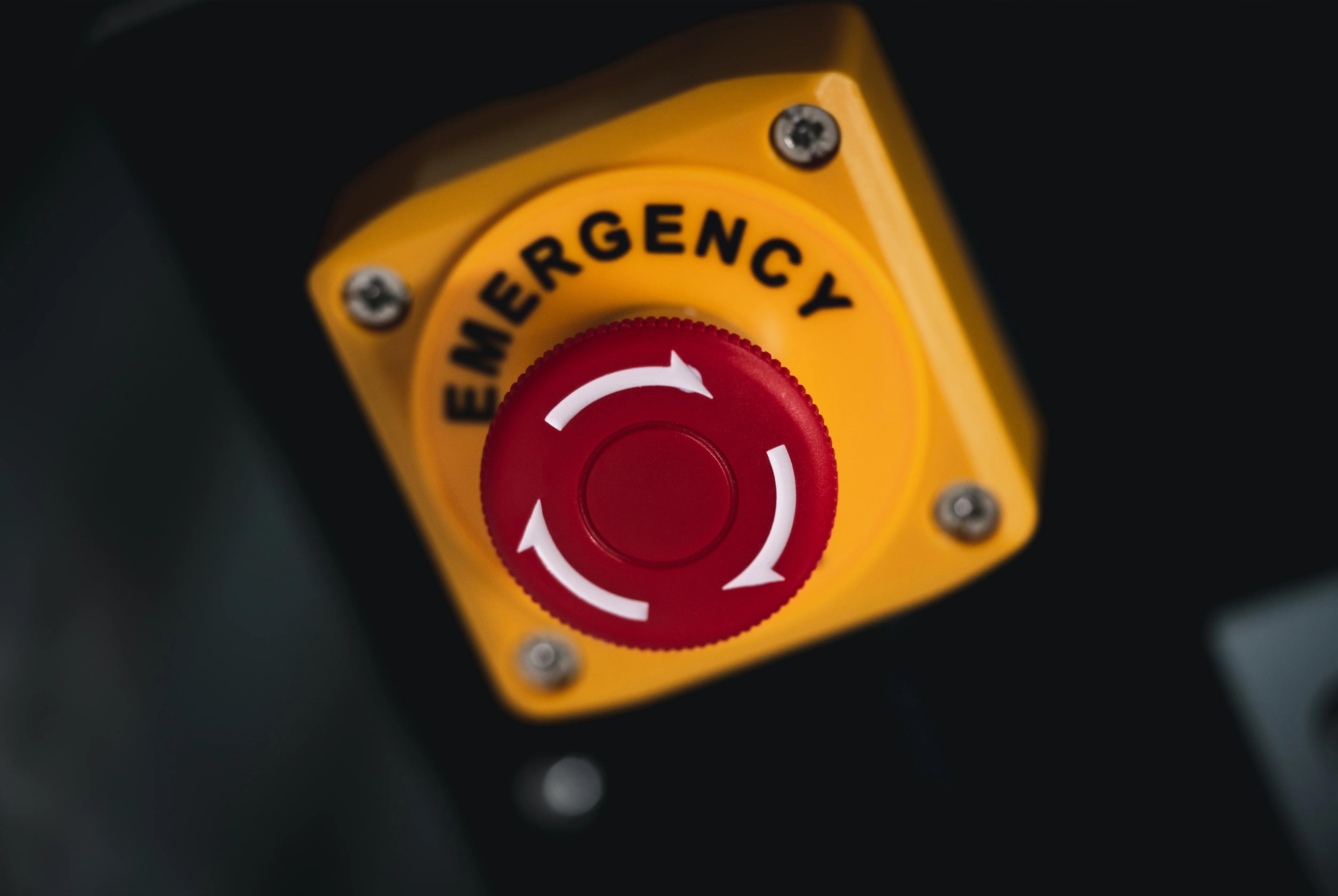 Emergency Communication & Coordination