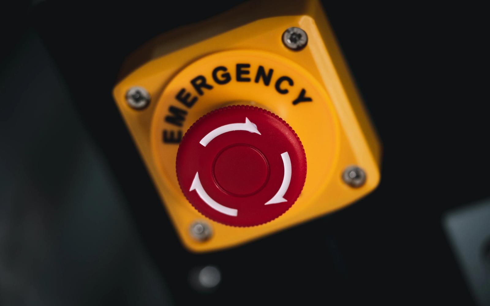 Emergency Communication & Coordination