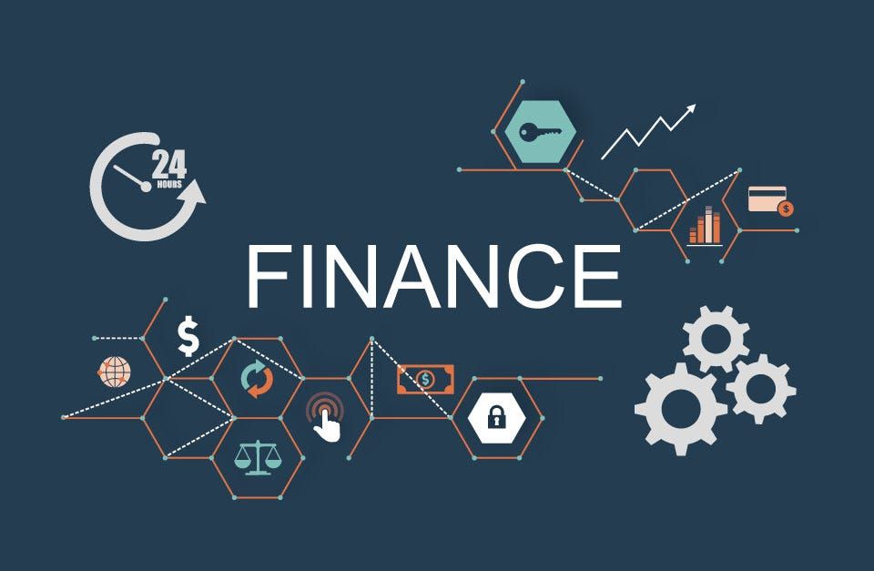 Financial Integration & Service Continuity